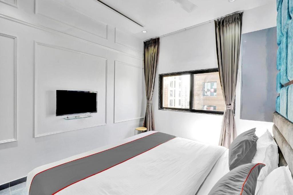 Hotel The Lowell สุรัต ภายนอก รูปภาพ