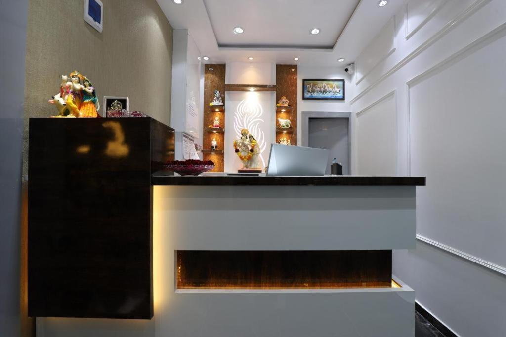 Hotel The Lowell สุรัต ภายนอก รูปภาพ